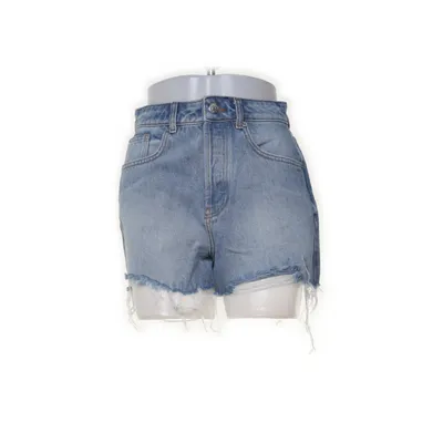 Jeansshorts (Blå) från NA-KD Bomull