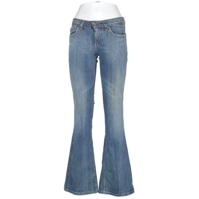 Jeans (572 Boot Cut) from Levi Strauss & Co Cotton, Elastane
