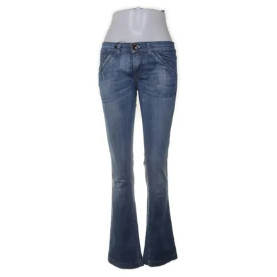 Jeans (Blue) from Miss Sixty Collection