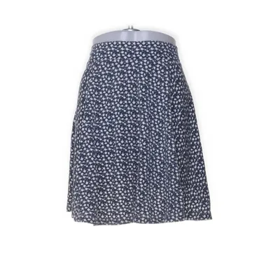 Rok (Blauw) van Cubus Katoen, Elastaan