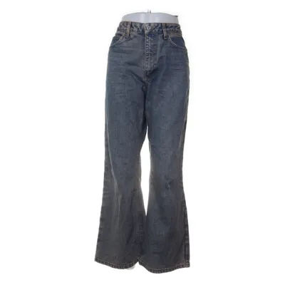 Jeans (Blue) from Collusion Cotton