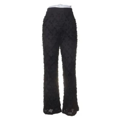 Byxor (Svart) från Ida Sjöstedt Elastan, Polyester