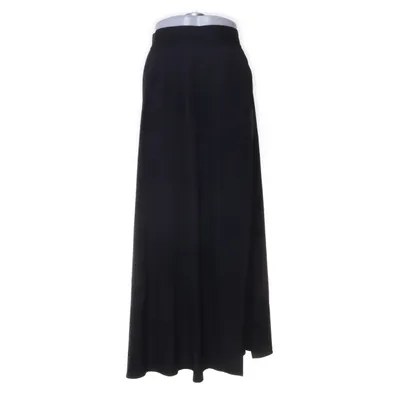 Maxi skirt (Black) from Aim'n Polyester, Elastane