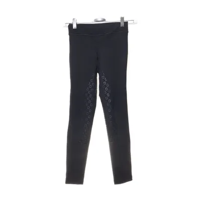 Ridbyxor (Svart) från Equipage Polyester