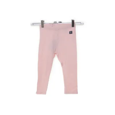 Leggings (Pink) from Polarn O. Pyret Organic cotton, Elastane