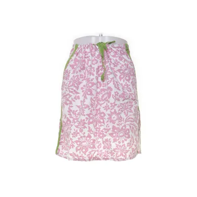 Rok (Roze, Wit, Groen) van Bellerose Katoen