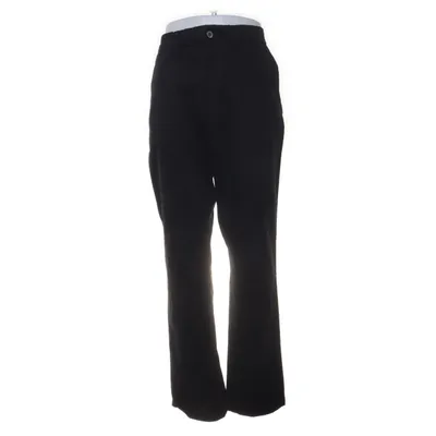 Chinos (Sort) fra Hampton Republic Bomuld, Elastan