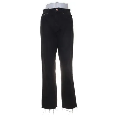 Jeans (Black) from NA-KD Cotton