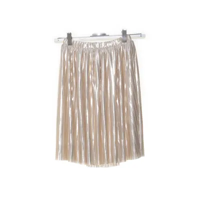 Rok (Goud) van H&M Kids Polyester, Katoen
