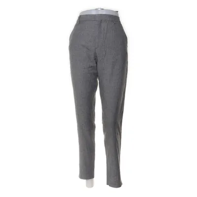 Pantalon de costume (Gris) de Designers Remix Charlotte Eskildsen Élasthane, Polyester, Viscose, Laine