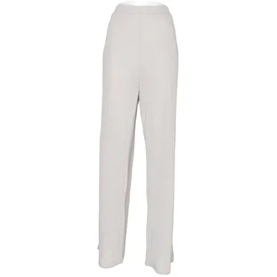 Broek (Beige) van H&M Polyester, Viscose