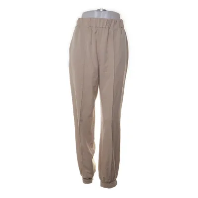 Trainingsbroek (Beige) van Refined Department Polyester