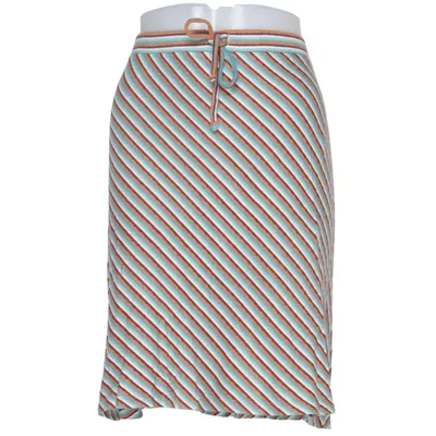 Rok (Blauw, Oranje, Meerkleurig) van Who's That Girl