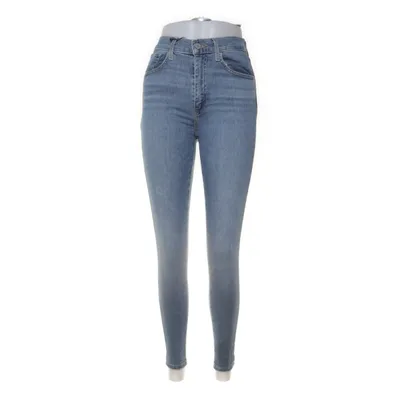 Jeans (Blå) från Levi's Premium Bomull, Elastan