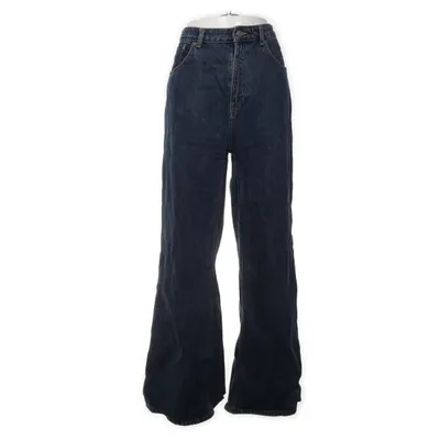 Jeans (Ace Ohio Blue) fra Weekday Bomuld