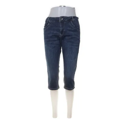 Jeansshorts (Blå) från Pulz Jeans Bomull, Elastan