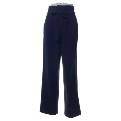 Broek (Blauw) van Bik Bok Elastaan, Polyester