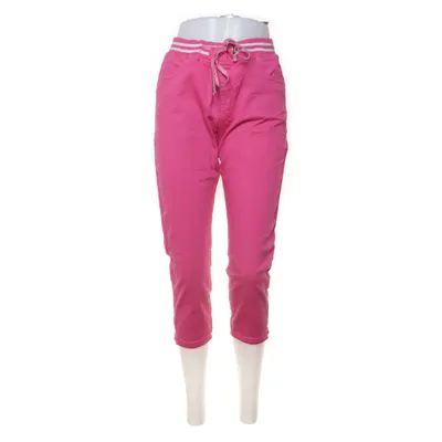 Three-quarter pants (Pink) from Zac & Zoe Cotton, Elastane