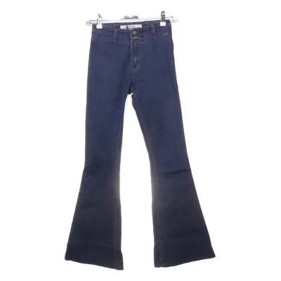 Jeans (Blå) fra Gul & Blå Bomuld
