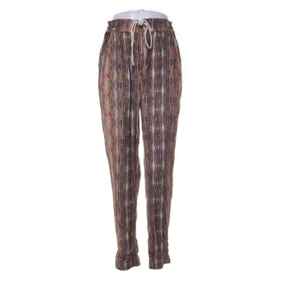 Pants (Brown) from Conleys Viscose
