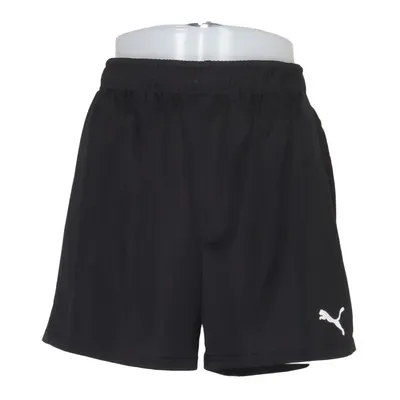 Short de sport (Noir) de Puma Polyester