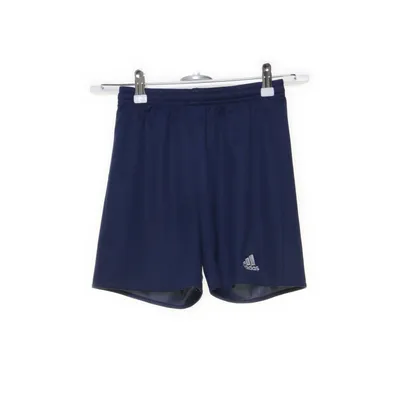 Træningsshorts (Blå) fra Adidas Polyester