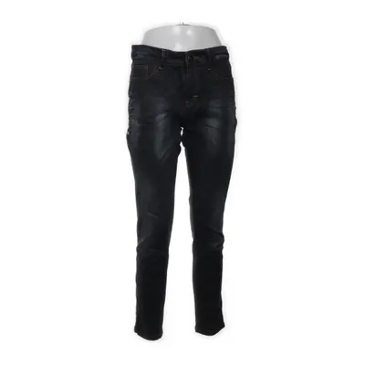 Jeans (Blå) från 1953 Denim Brand Bomull, Elastan