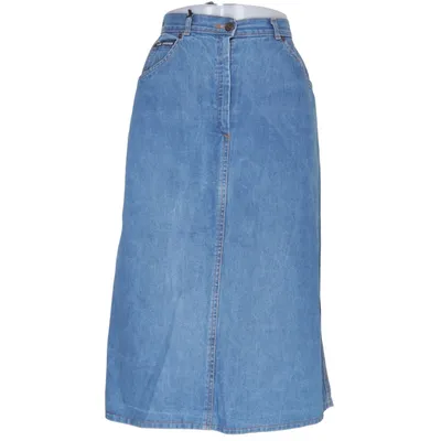 Jupe en jean (Bleu) de Lee Cooper