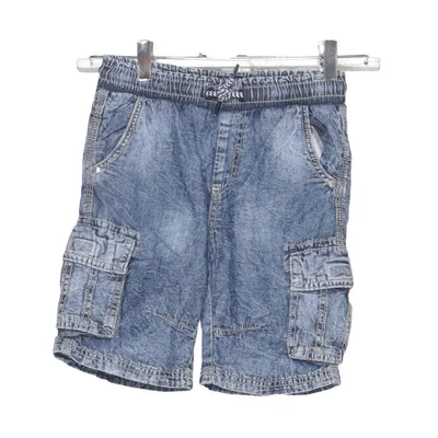 Cargo shorts (Blue) from Cool Club by SMYK Cotton