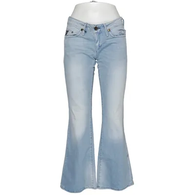 Jeans (Blue) from G-Star Raw Denim Cotton, Elastane