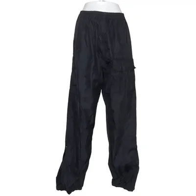 Regenbroek (Zwart) van Waterproof