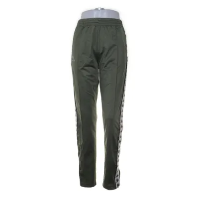 Trainingsbroek (Groen) van Kappa Polyester