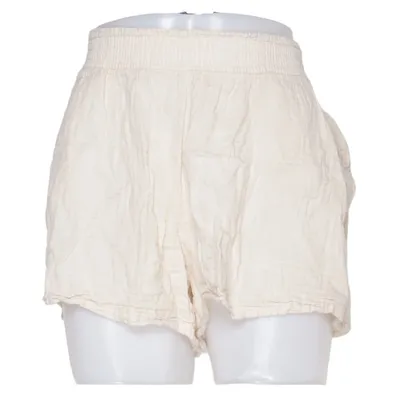 Korte broek (Beige) van Up2Fashion Katoen