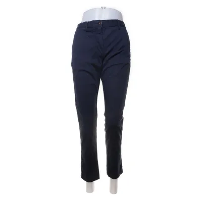 Chinos (Blå) fra GANT Bomuld, Elastan