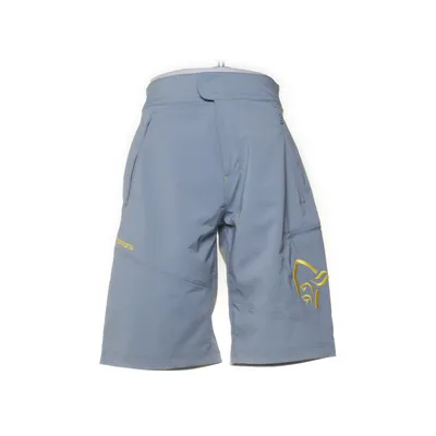 Shorts (Gray) from Norrøna Elastane, Polyester