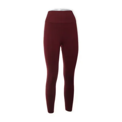 Träningstights (Röd) från Oace Elastan, Nylon, Polyester