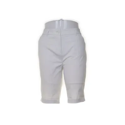 Korte broek (Grijs) van Ping Polyester