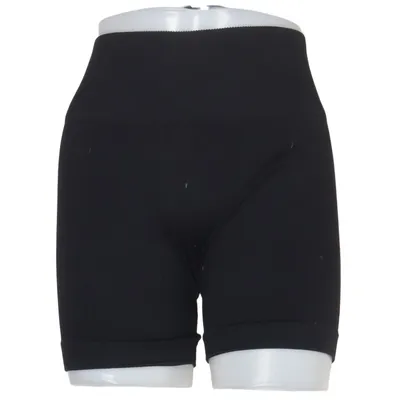 Kompressionsshorts (Svart) från Primark Cares Elastan, Polyamid