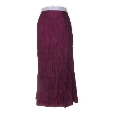 Maxi rok (Roze) van Erfo Nylon