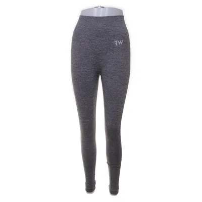 Sports tights (Gray) from RW