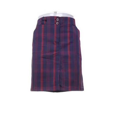 Rok (Blauw, Rood) van J.Lindeberg