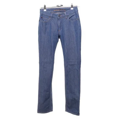 Jeans (Blå) från Boomerang Denim Bomull