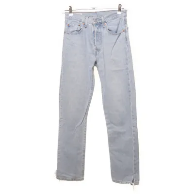 Jeans (501) från Levi Strauss & Co Bomull