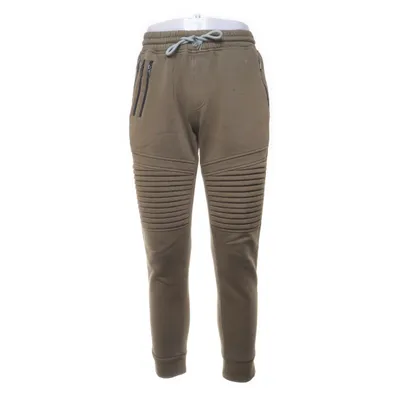 Mjukisbyxor (Grön) från Sixth June Bomull, Polyester
