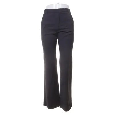 Suit pants (Black) from Filippa K Elastane, Wool