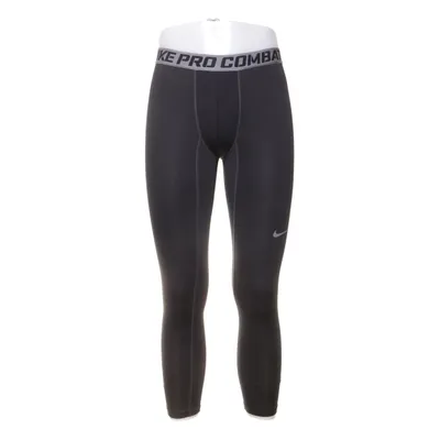 Lange onderbroek (Zwart) van Nike Pro Gerecycled polyester