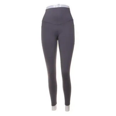 Sportleggings (Grijs) van Halara Elastaan, Nylon