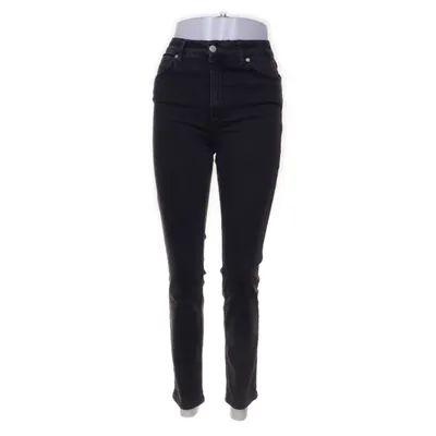 Jeans (Grå) från Billie Bomull, Polyester, Elastan