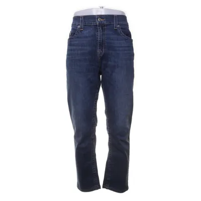 Jeans (Blå) från True Religion Bomull, Elastan