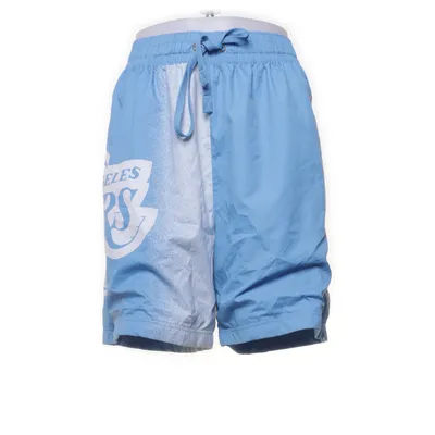 Træningsshorts (Blå, Hvid) fra Nike Polyester